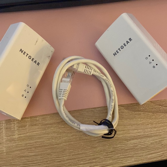 Netgear Powerline 1000 PL1000v2 - Picture 5 of 13